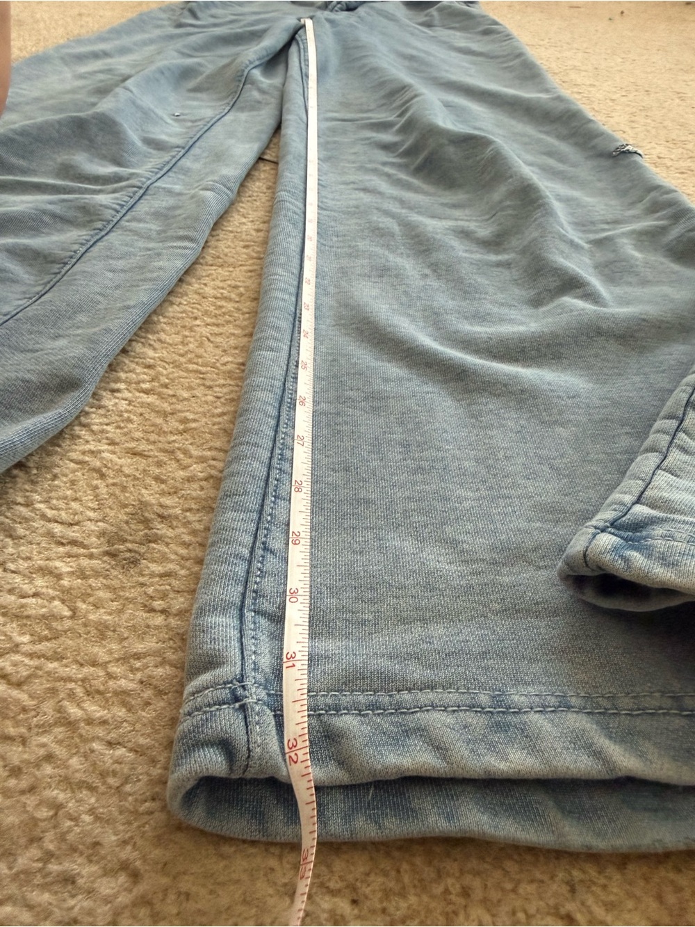 Good American Jeanius Good Skate Sweatpants - Picture 6 of 12